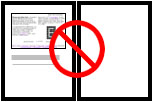 blank righthand page - wrong