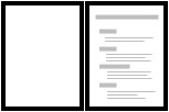 lefthand page blank - OK