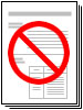 whole document - wrong